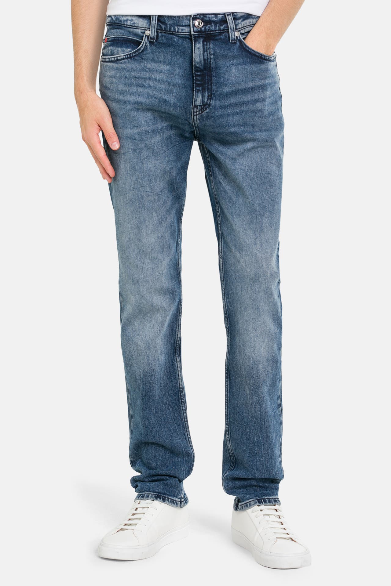 HUGO Jeans '708' slim, Bild 1