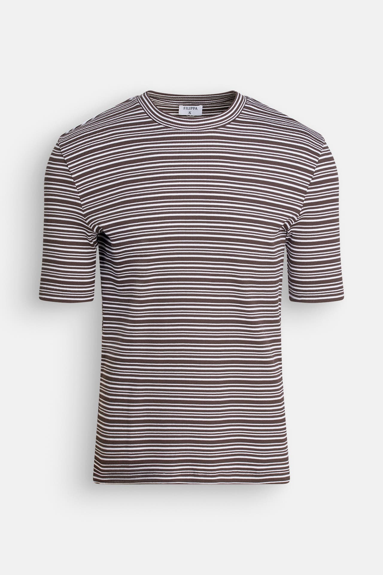 FILIPPA K T-Shirt gestreift, Bild 1