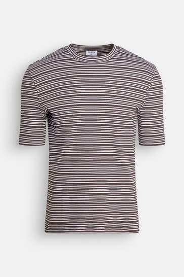 FILIPPA K T-Shirt gestreift
