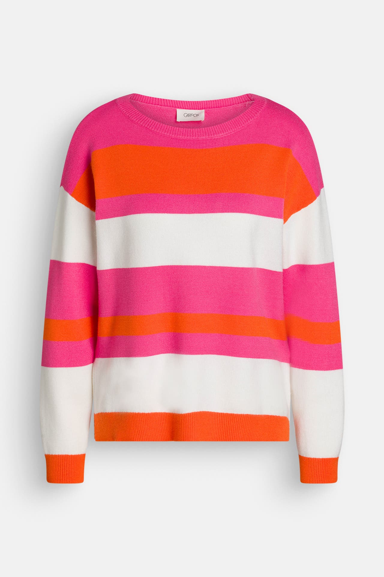 CARTOON Strickpullover mehrfarbig, Bild 1