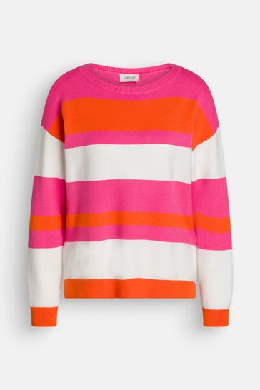 CARTOON Strickpullover mehrfarbig
