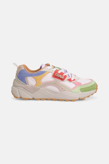 COLMAR Sneaker 'Garner Flashy' bunt
