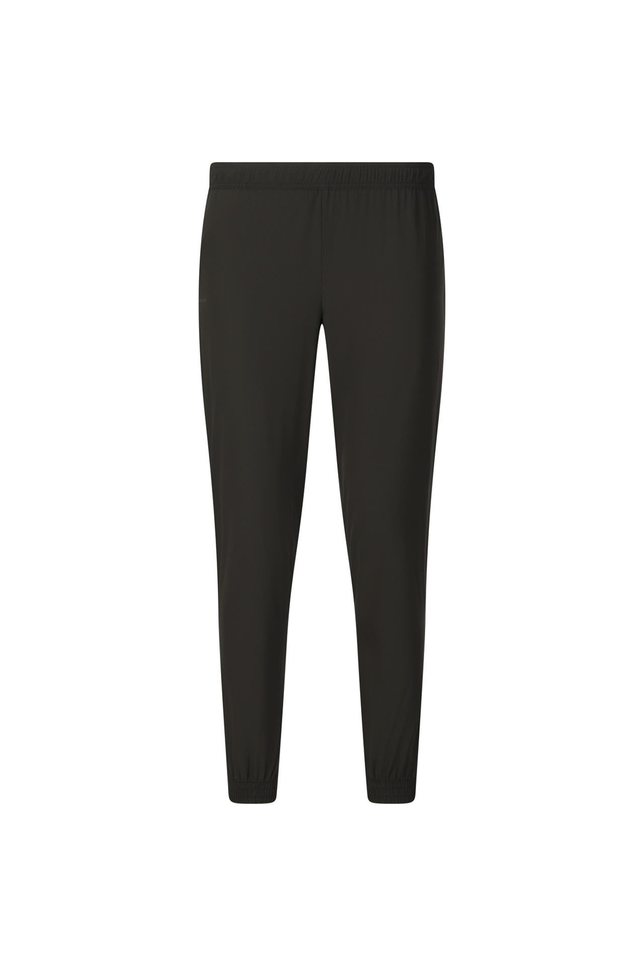ENDURANCE Tights 'Typhoro' anthrazit, Bild 1
