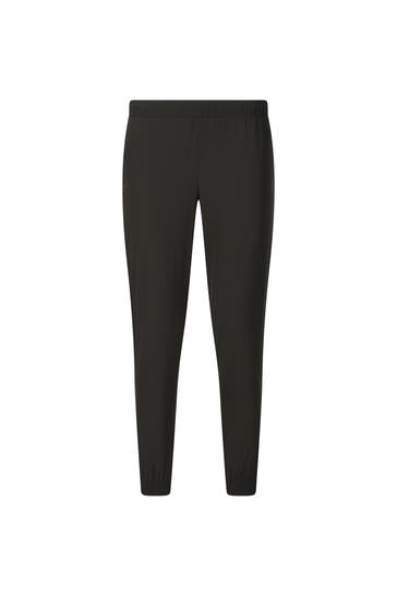 ENDURANCE Tights 'Typhoro' anthrazit