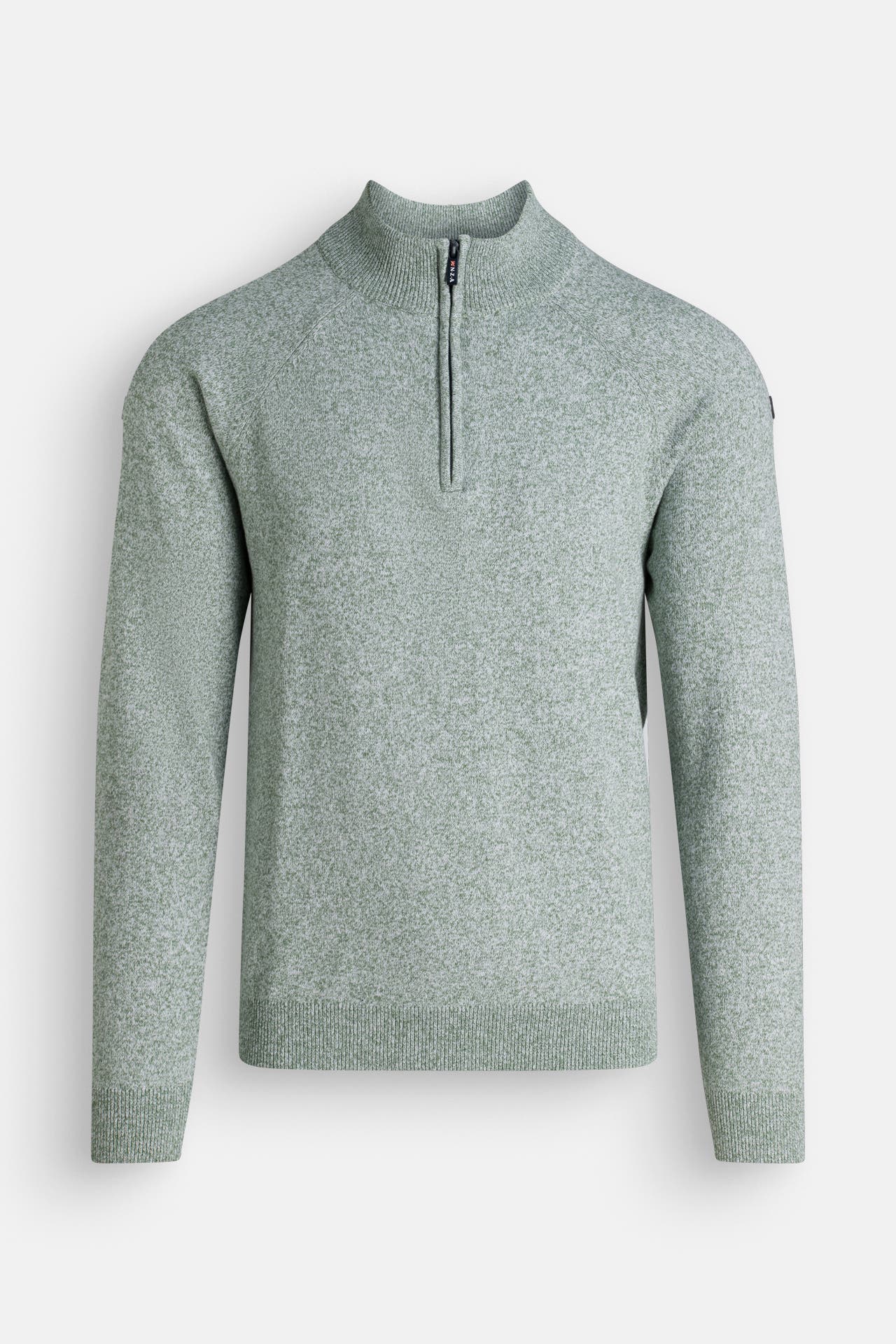 NEW ZEALAND AUCKLAND Strickpullover jade, Bild 1