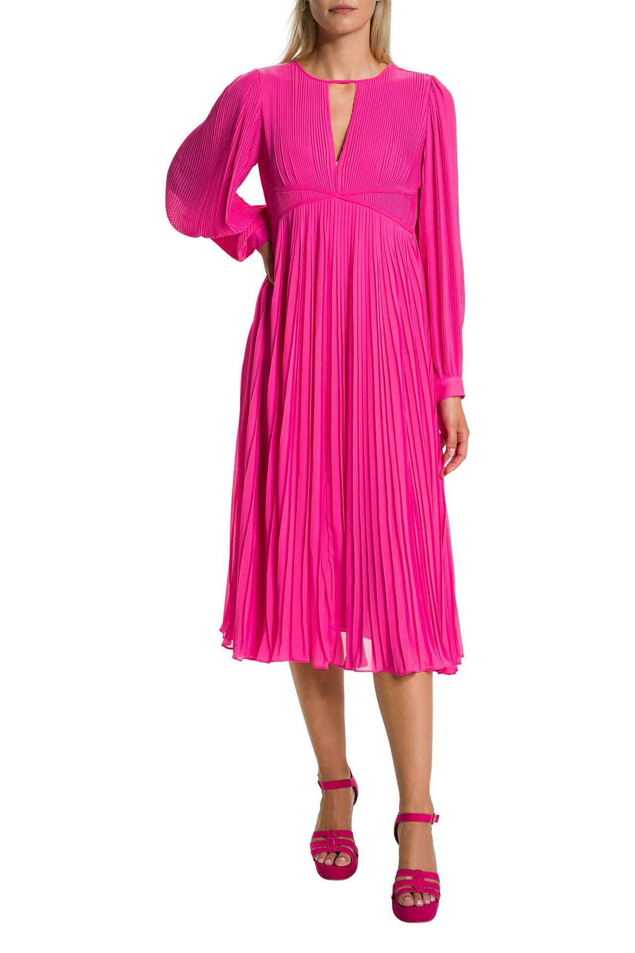Michael Kors Damen Kleider SALE 30 70 g nstiger OUTLET