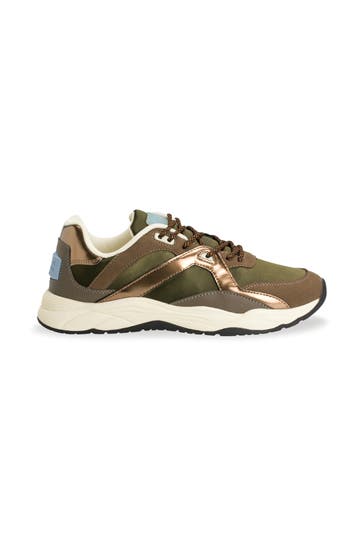 SCOTCH & SODA Sneaker 'Celest 2.0 5A' mehrfarbig