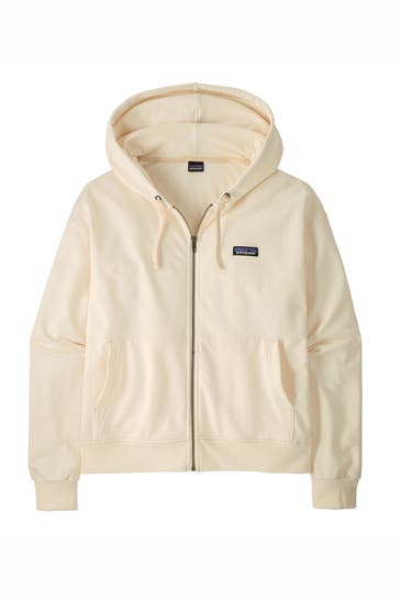 PATAGONIA Beige Sweat Jacket