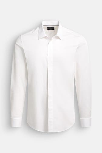 JOOP! Business-Hemd Slim Fit