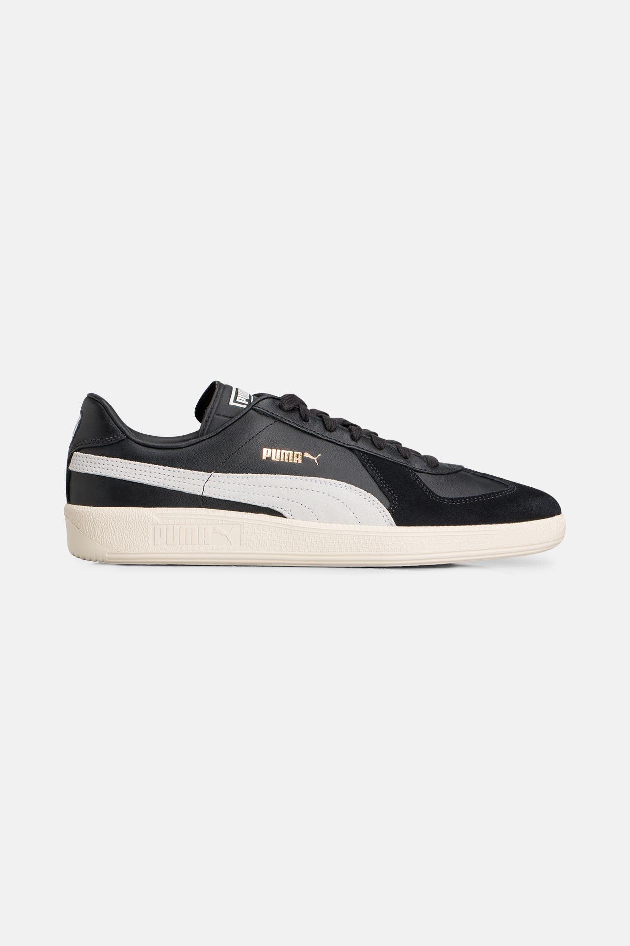 PUMA Sneaker schwarz, Bild 1