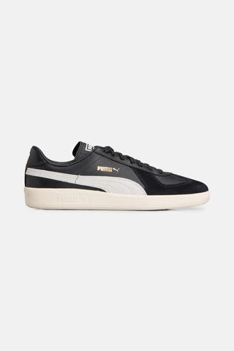 PUMA Sneaker schwarz