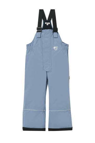 STEIFF Schneehose graublau