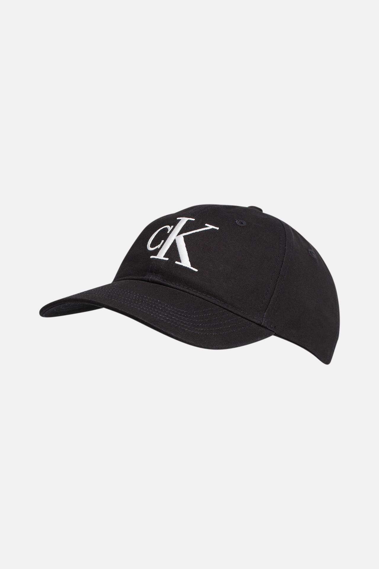 CALVIN KLEIN Basecap schwarz unisex, Bild 1