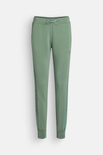 GUESS Joggpants salbeigrün