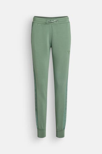 GUESS Joggpants salbeigrün