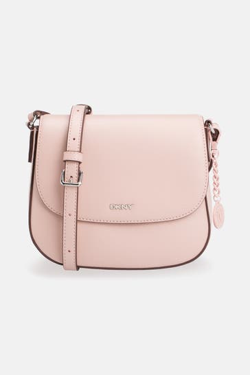 DKNY Umhängetasche 'Bryant' rosa