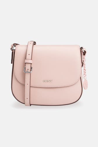 DKNY Umhängetasche 'Bryant' rosa