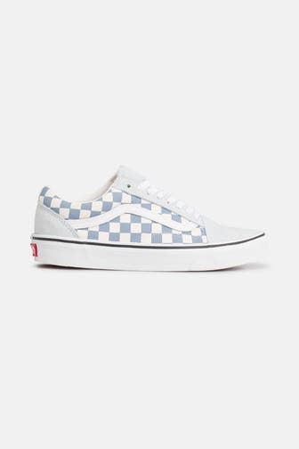 VANS Sneaker 'Old Skool' mehrfarbig