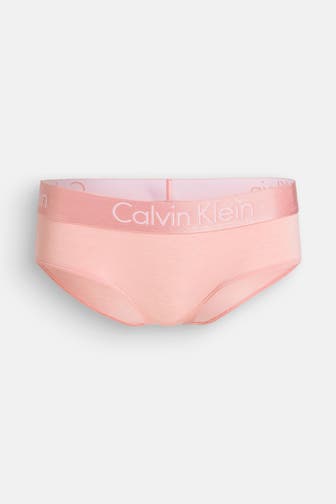 CALVIN KLEIN Hipster lachs