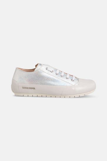 CANDICE COOPER Sneaker silber