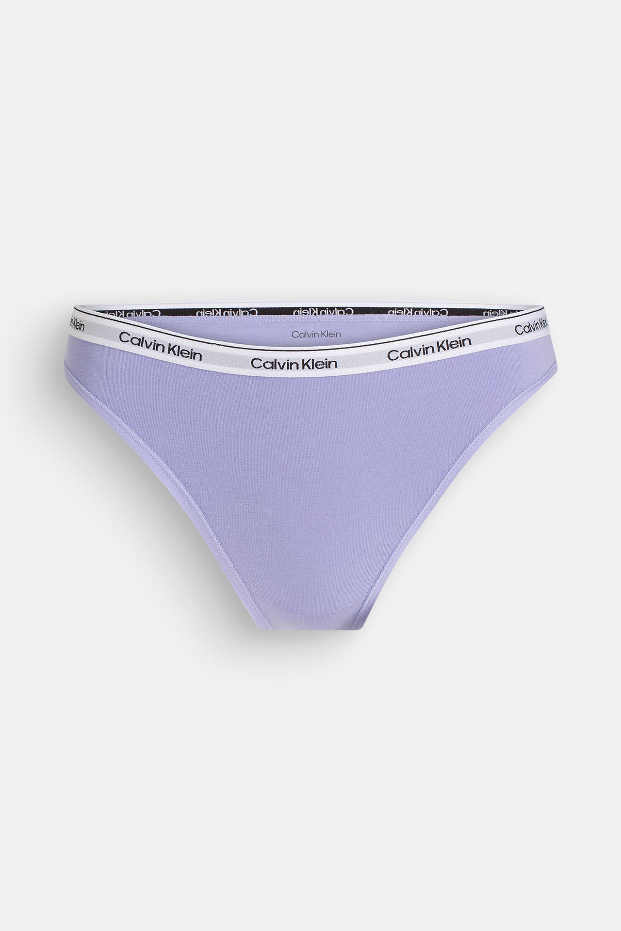 CK UNDERWEAR Slip helllila, Bild 1