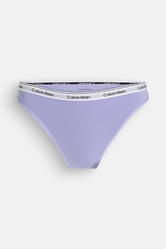 CALVIN KLEIN Slip helllila