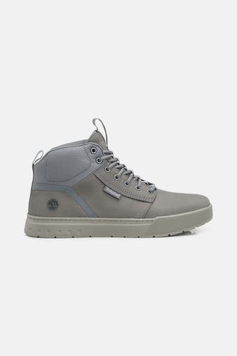 TIMBERLAND Sneaker 'Maple Grove' grau