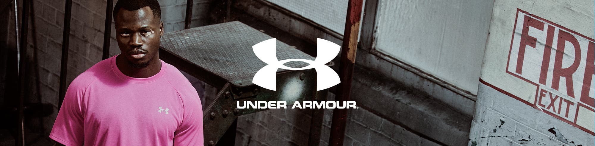 UNDER ARMOUR Sale Herren