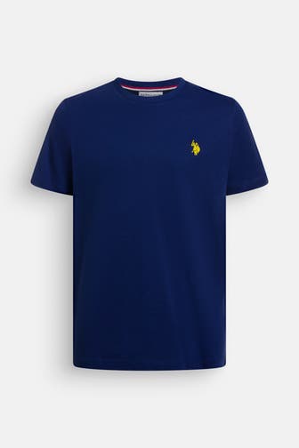 U.S. POLO ASSN. T-Shirt navy