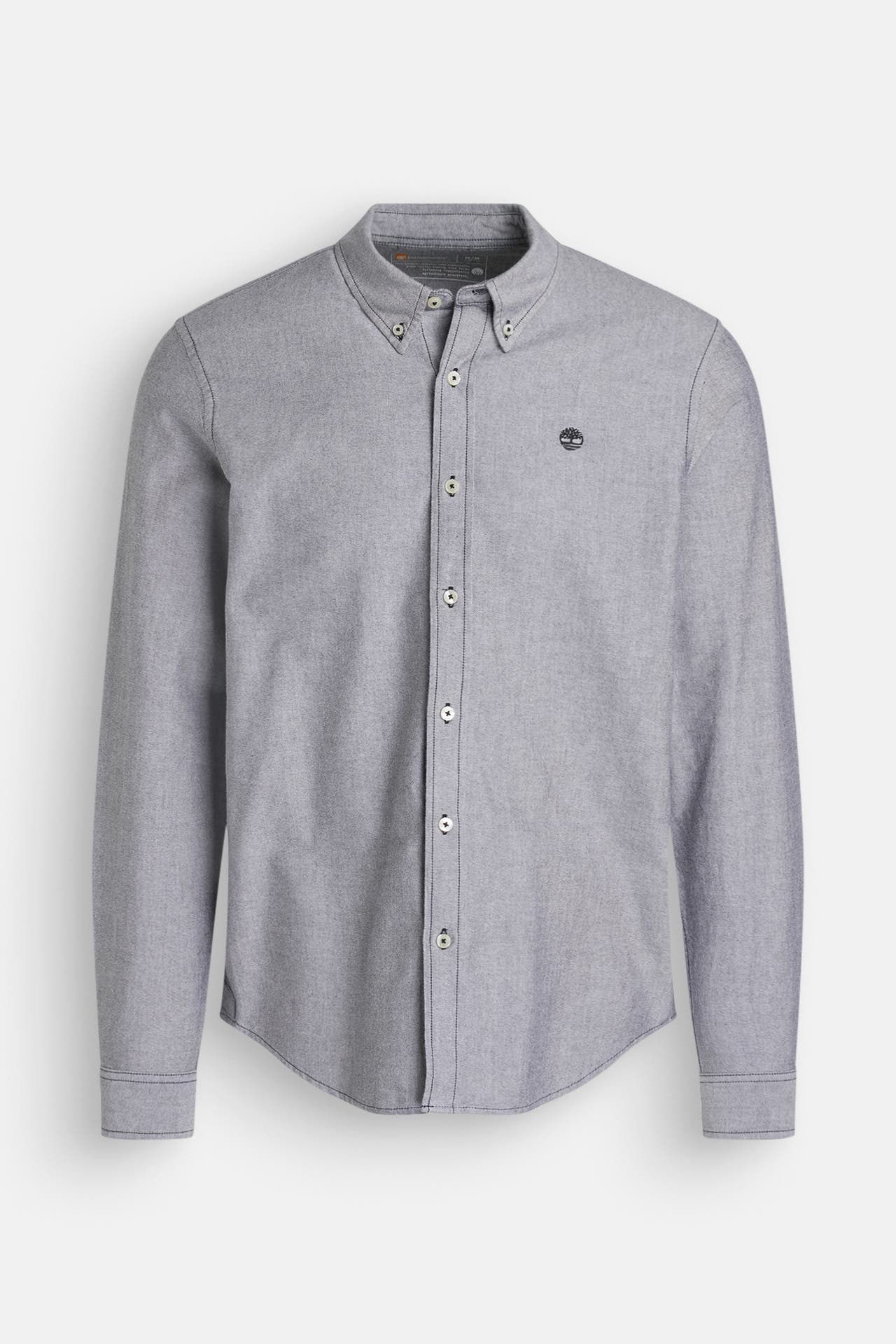 TIMBERLAND Casual-Hemd 'Oxford' Slim Fit, Bild 1