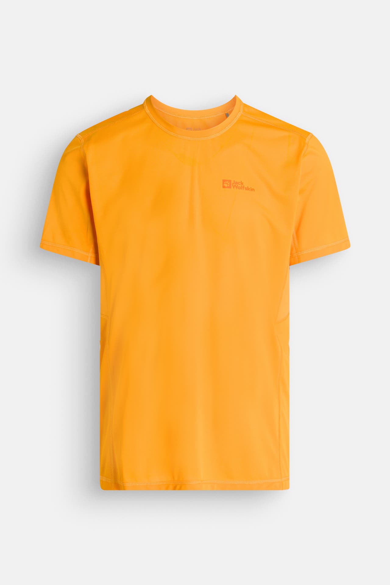 JACK WOLFSKIN T-Shirt orange, Bild 1