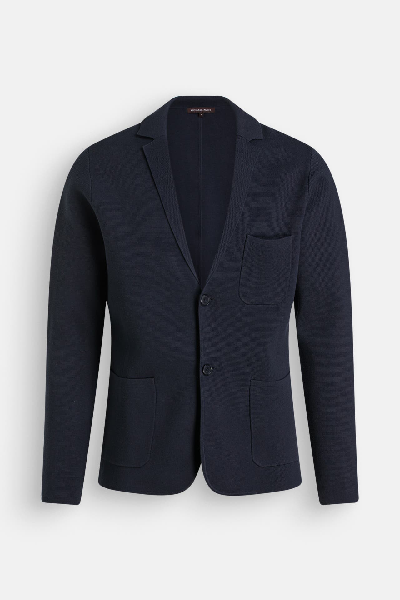 MICHAEL KORS Strickjacke nachtblau, Bild 1