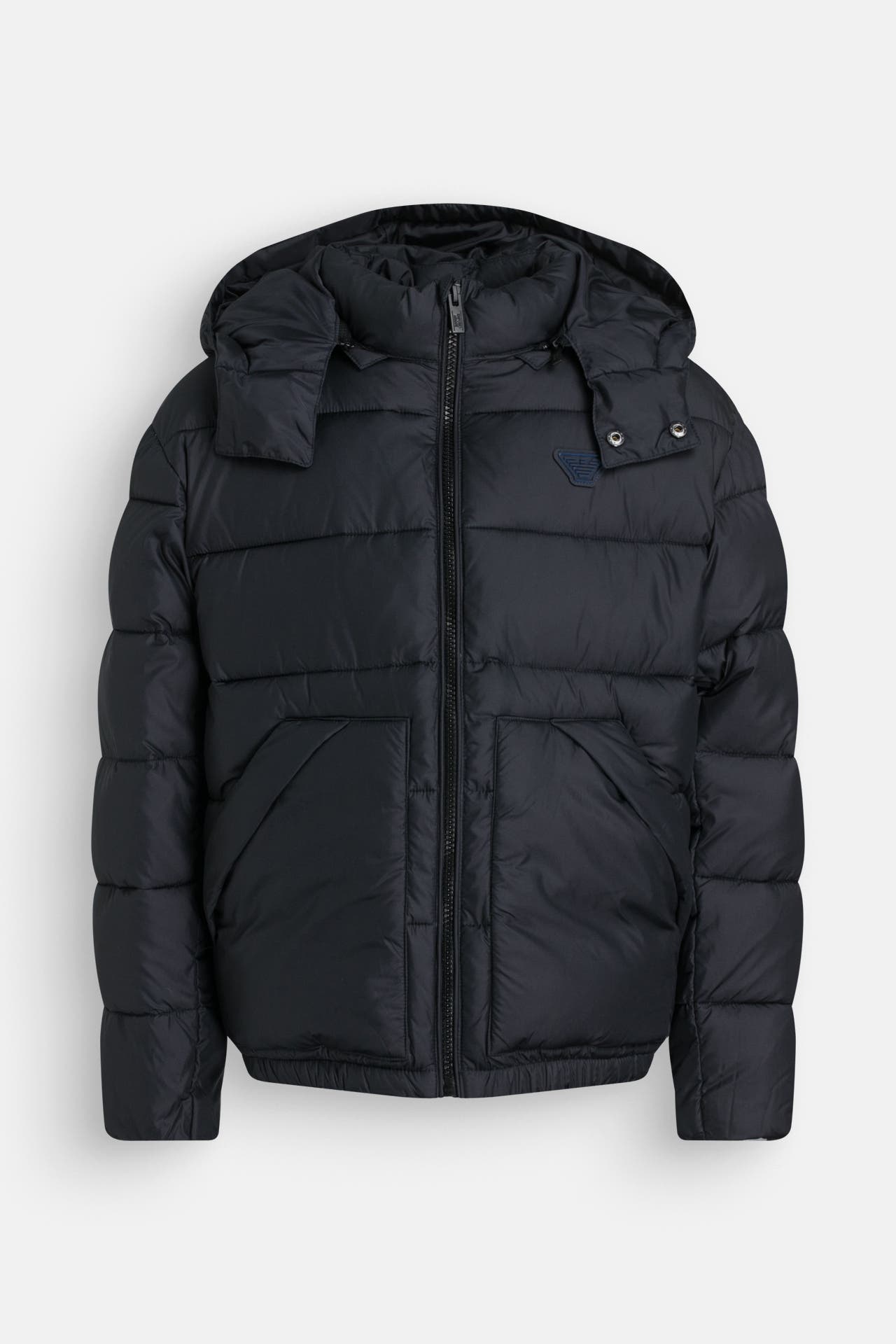 EMPORIO ARMANI Light-Steppjacke nachtblau, Bild 1