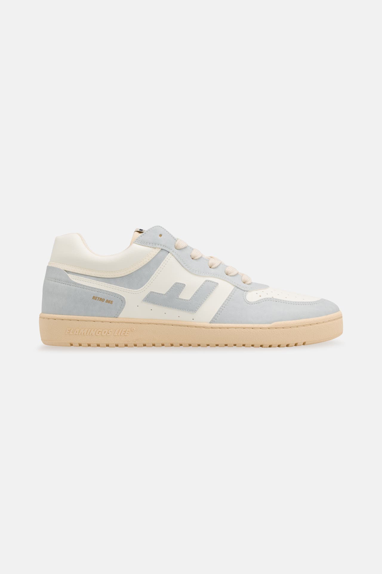 FLAMINGOS LIFE Sneaker 'Retro 86s' zweifarbig, Bild 1