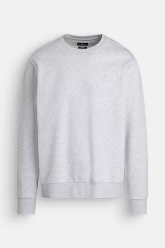HACKETT Sweatshirt hellgrau