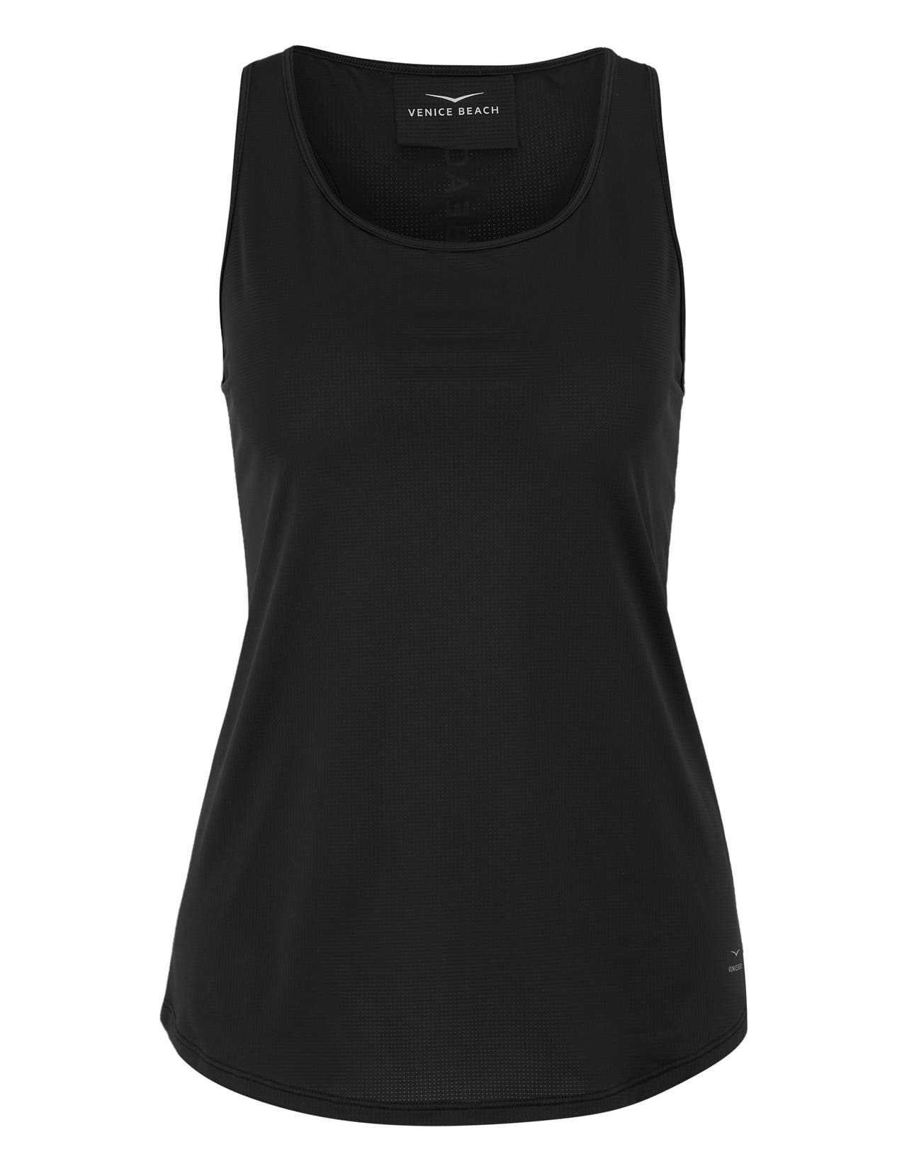 VENICE BEACH Top 'Livie' schwarz, Bild 1