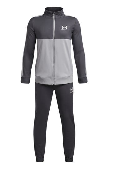 UNDER ARMOUR Trainingsanzug zweifarbig