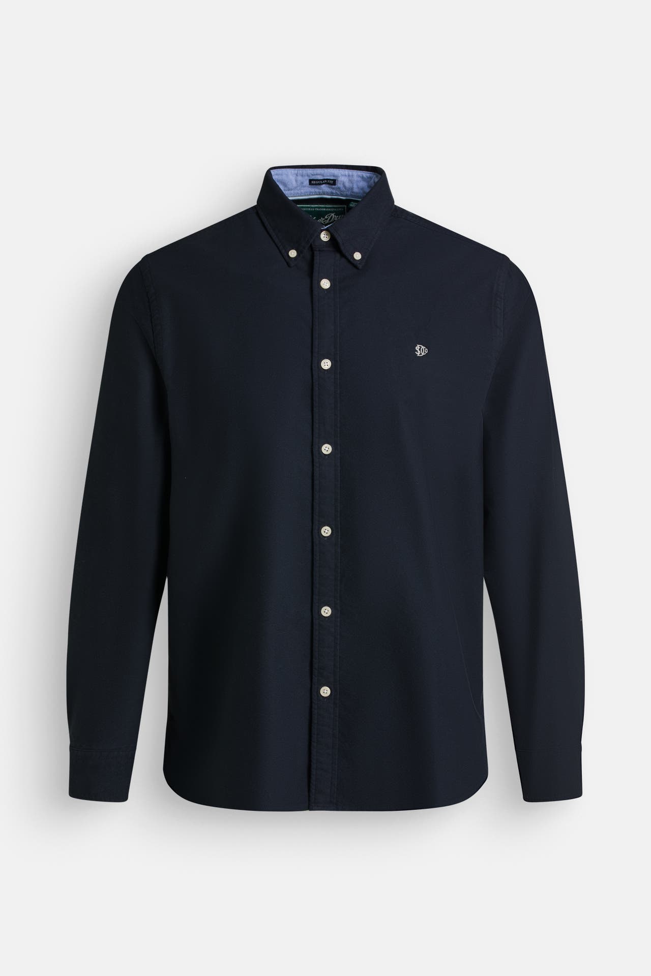 SUPERDRY Casual-Hemd Regular Fit, Bild 1