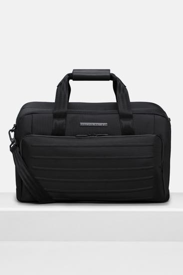 PORSCHE DESIGN - Weekender schwarz