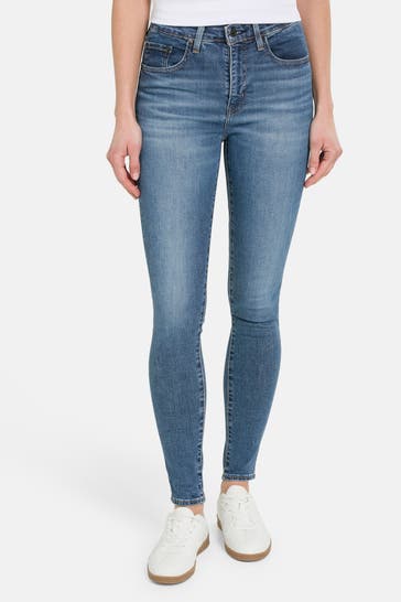 LEVI'S® Jeans '721 High Rise' skinny