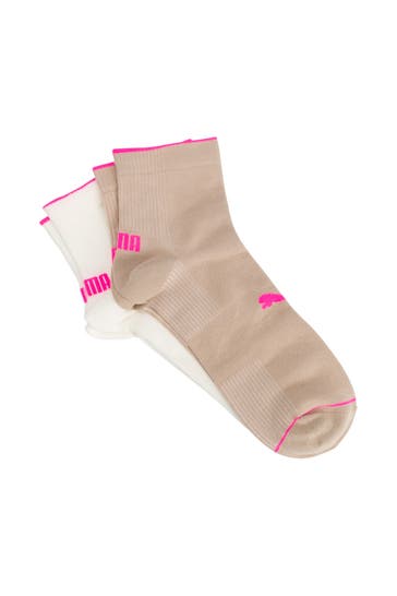 PUMA 2er Pack Socken
