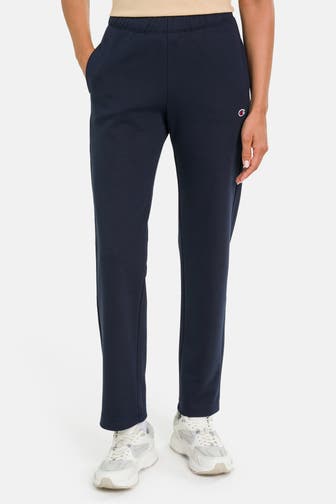 CHAMPION Sweatpants schwarzblau