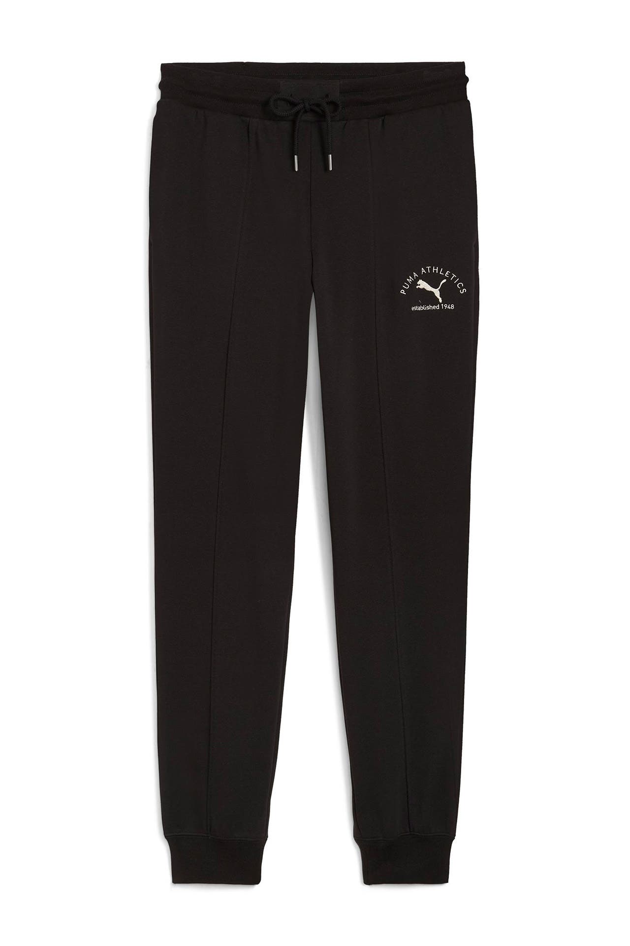 PUMA Sweatpants schwarz, Bild 1