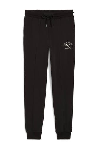 PUMA Sweatpants schwarz