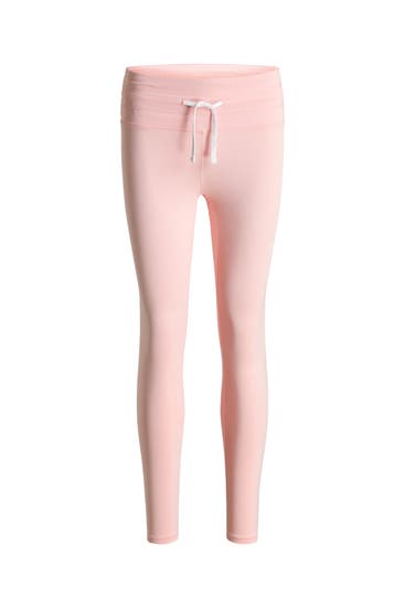 NEW BALANCE - Leggings 'Athletics Mystic' hellrosa