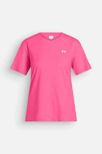 LA MARTINA T-Shirt magenta