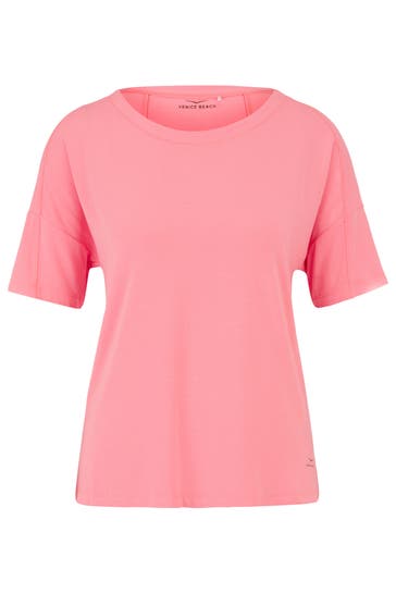 VENICE BEACH T-Shirt 'Rae' lachs