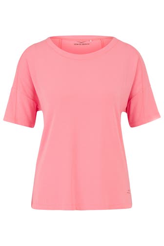 VENICE BEACH T-Shirt 'Rae' lachs