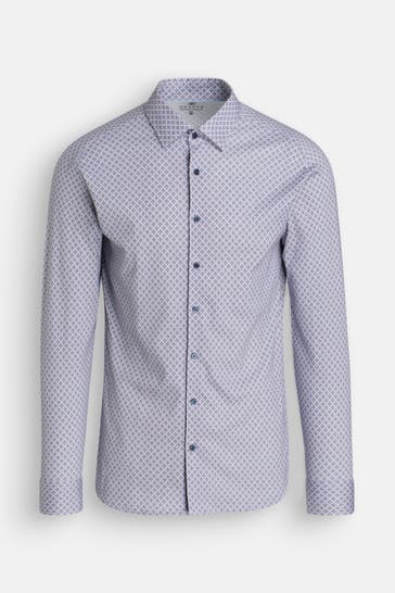 DESOTO Casual-Hemd Regular Fit