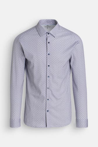 DESOTO Casual-Hemd Regular Fit
